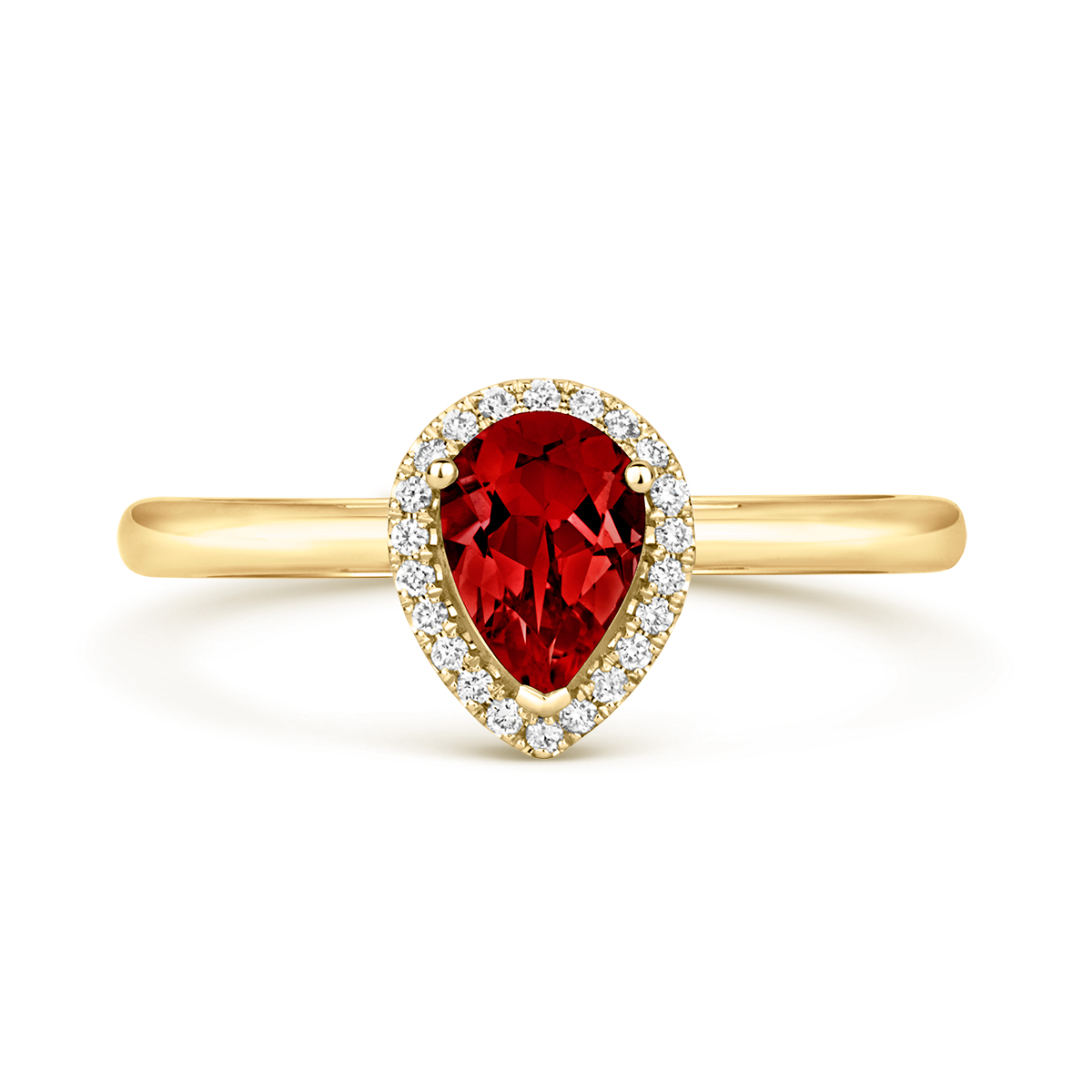 Classic Ring