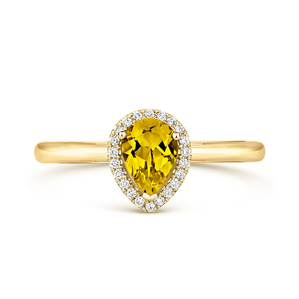 Classic Ring