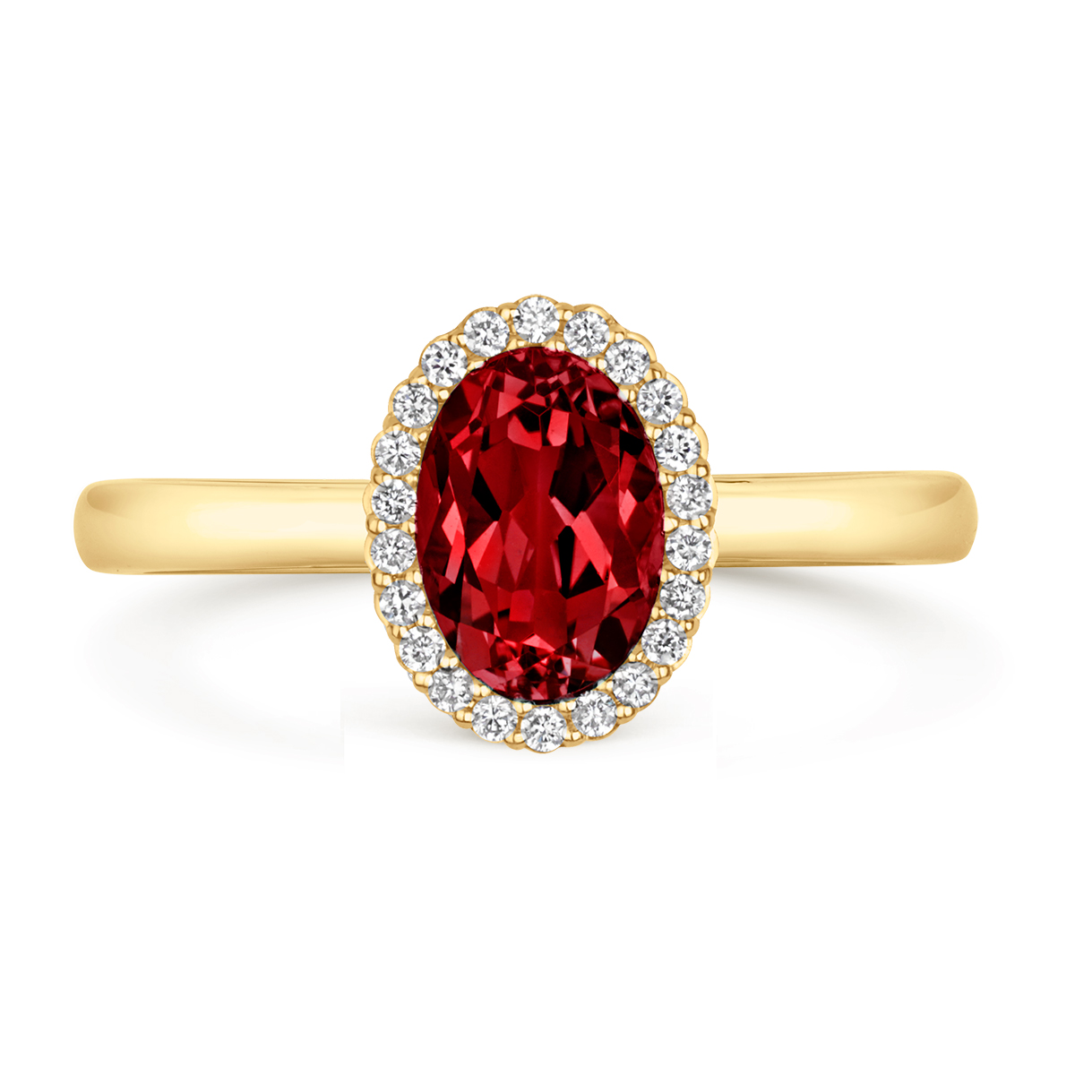 Classic Ring