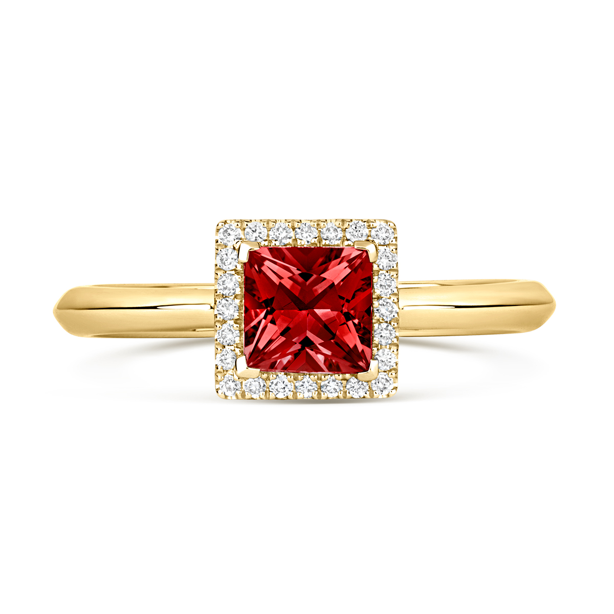 Classic Ring
