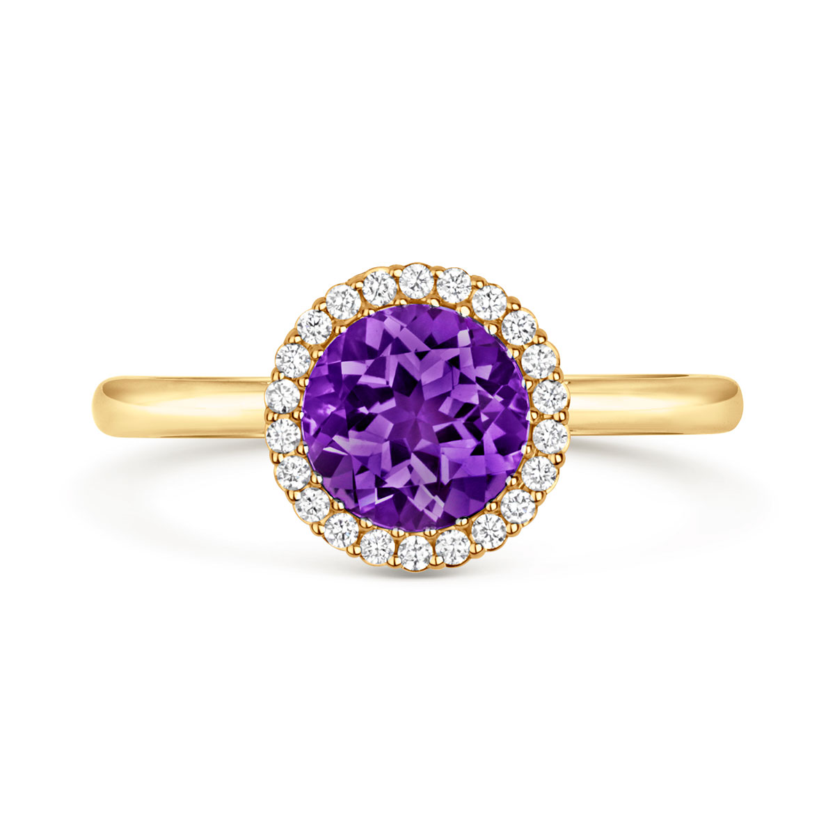 Classic Ring