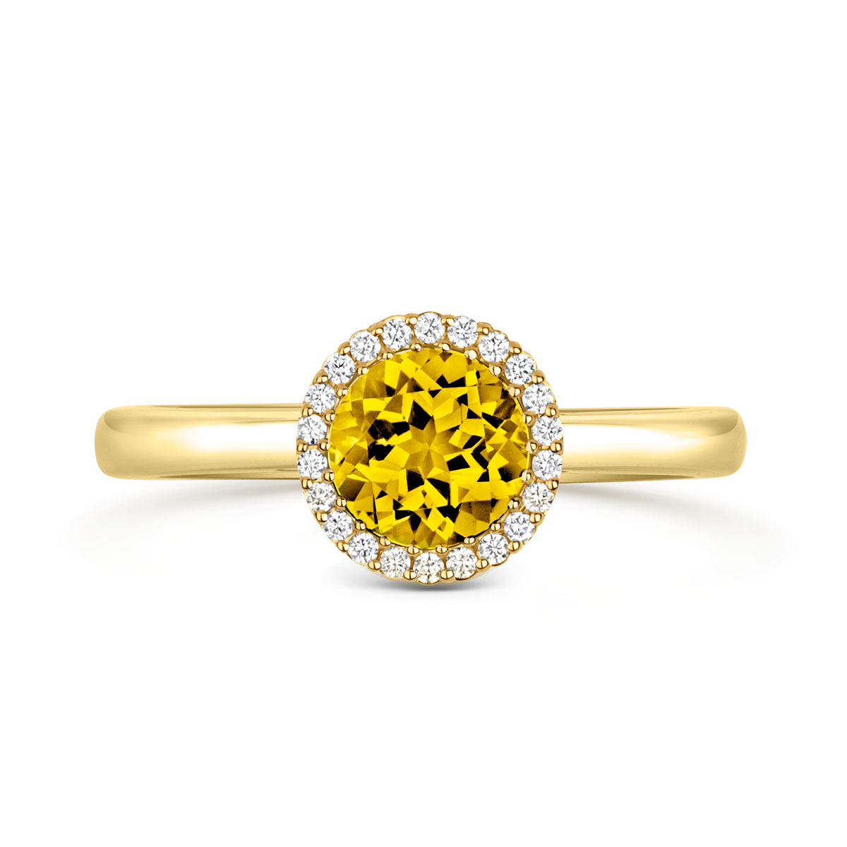 Classic Ring