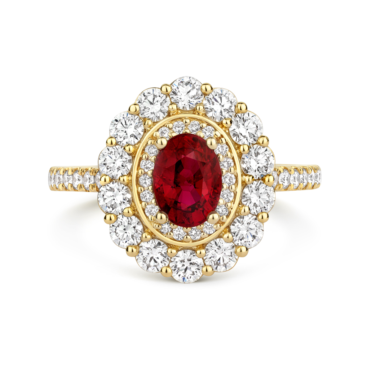 Heirloom Ring