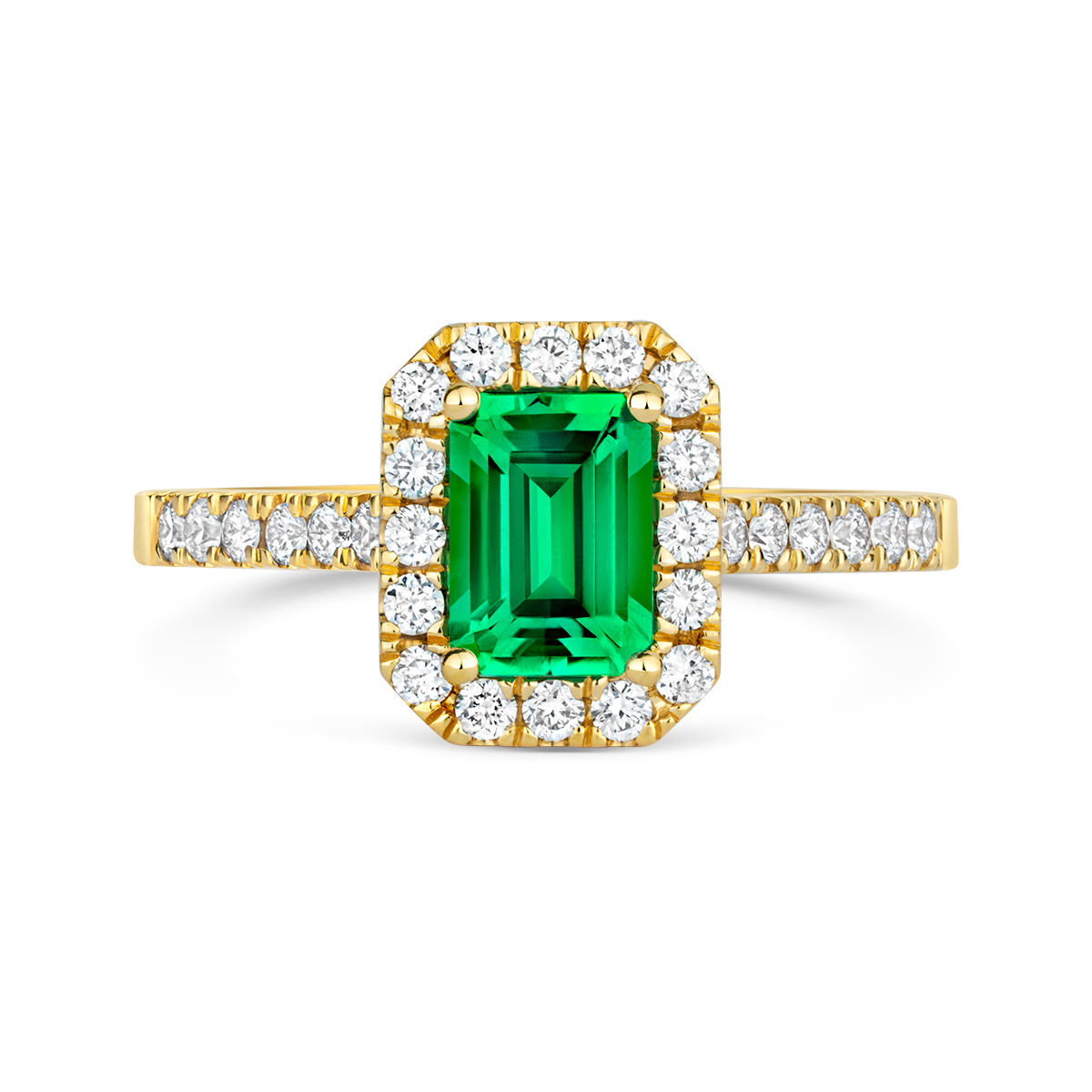 Heirloom Ring