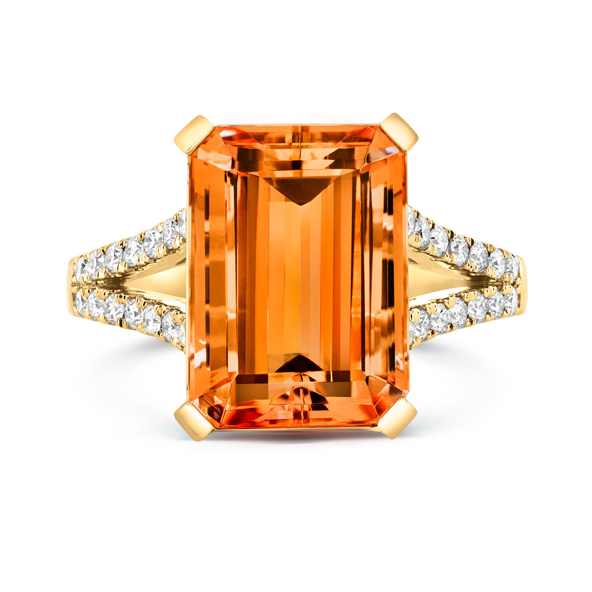 Cocktails & Champers Ring