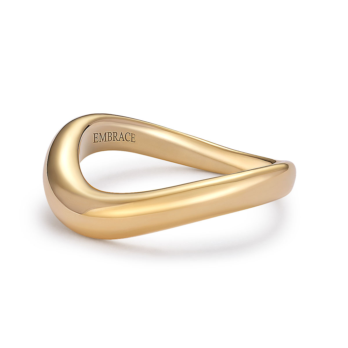 Embrace Ring