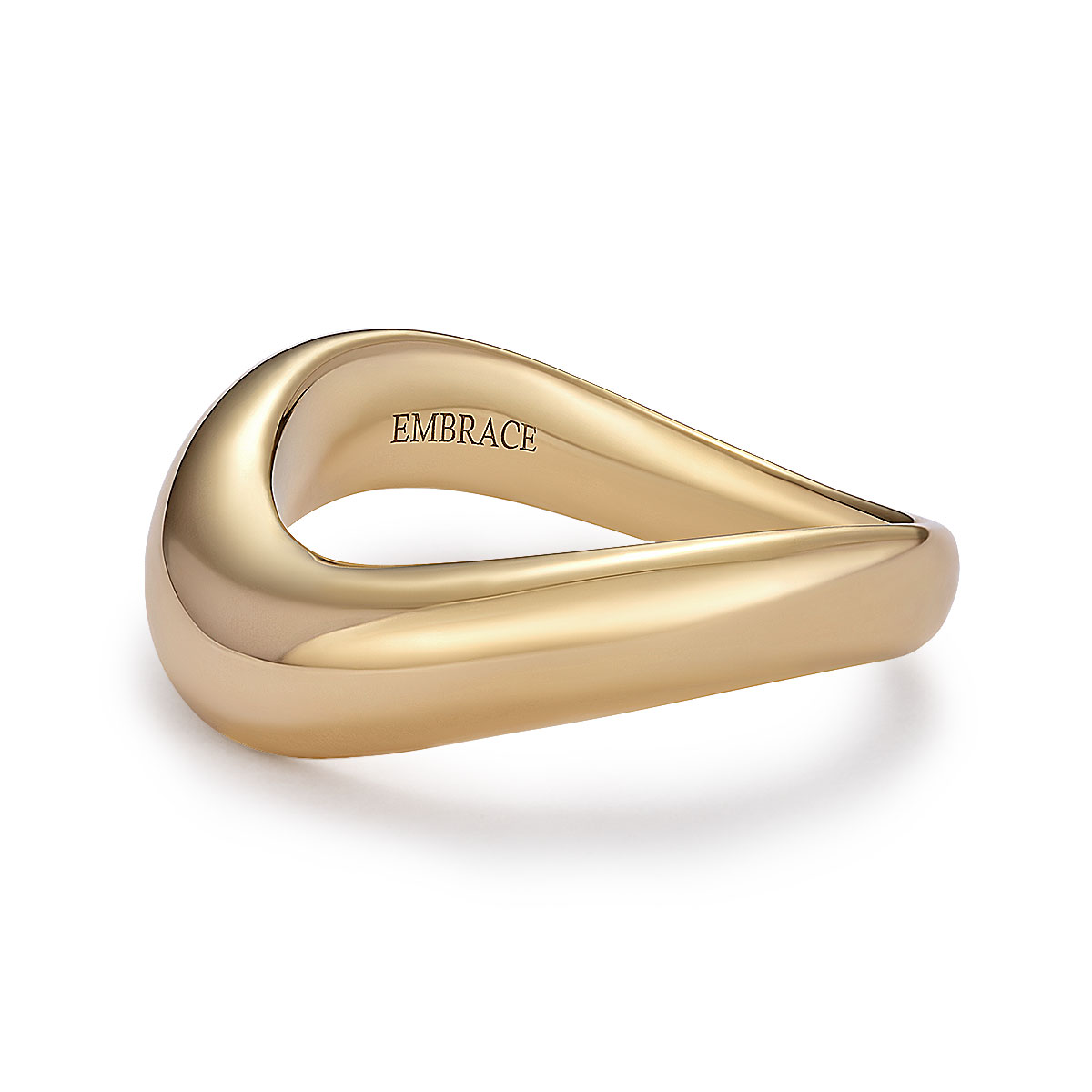 Embrace Ring