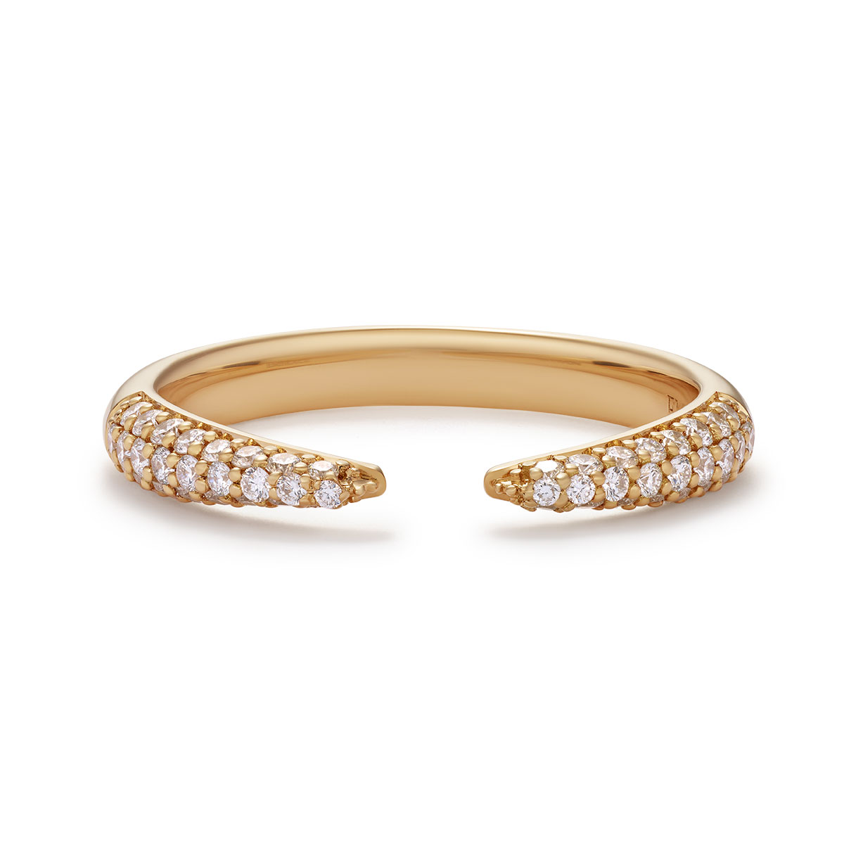 Embrace Ring