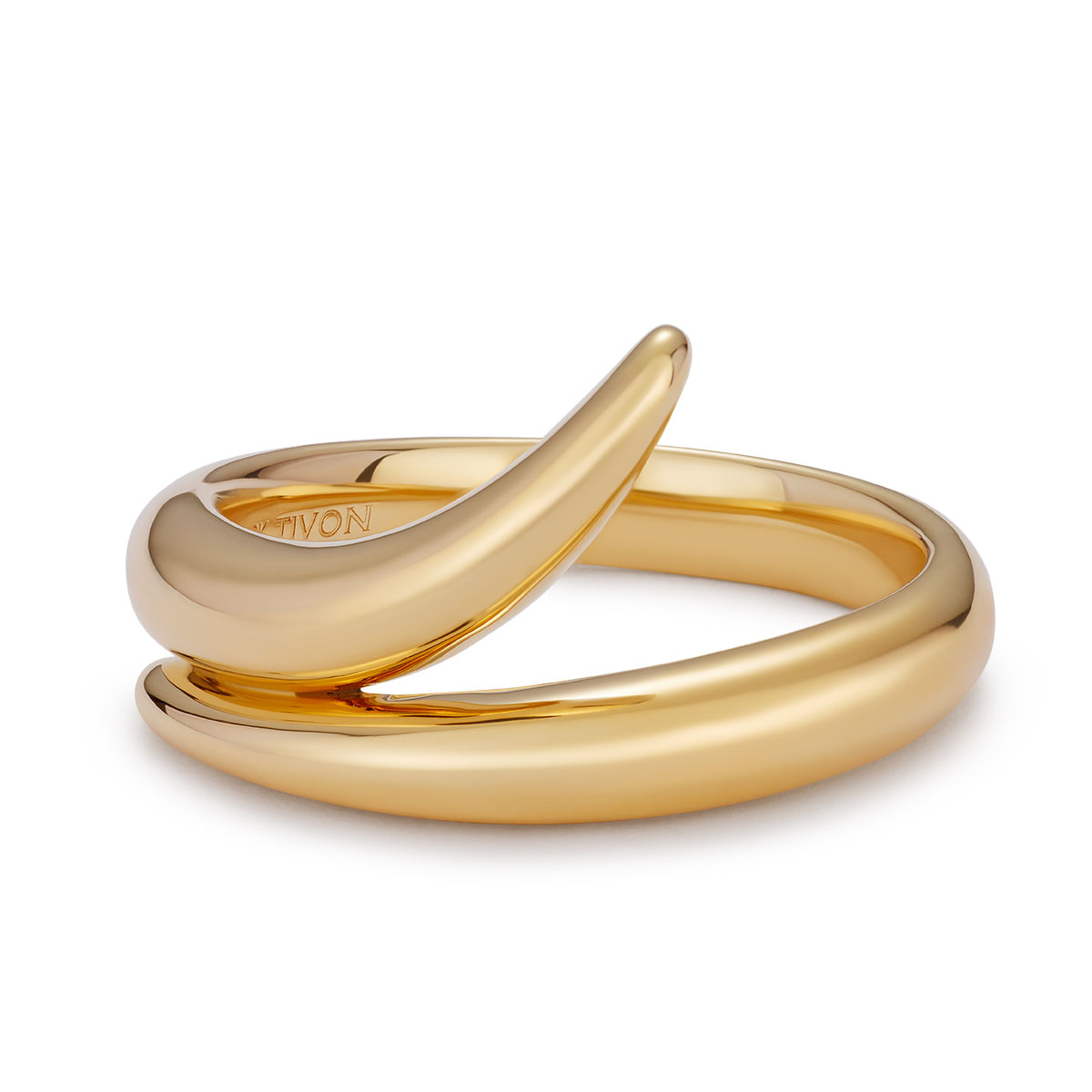 Embrace Ring