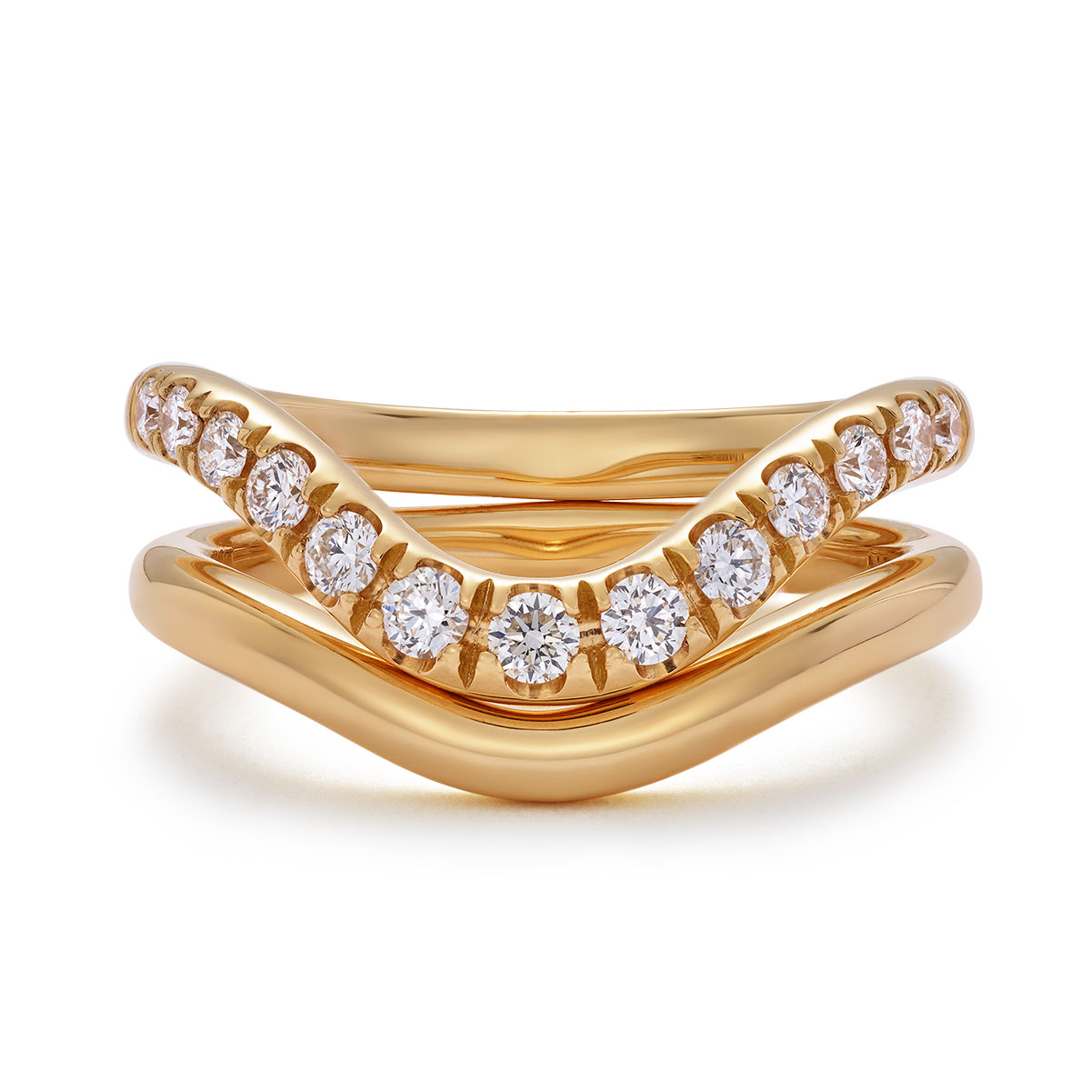 Embrace Ring