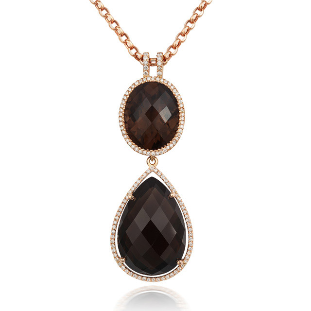 Cocktails & Champers Pendant
