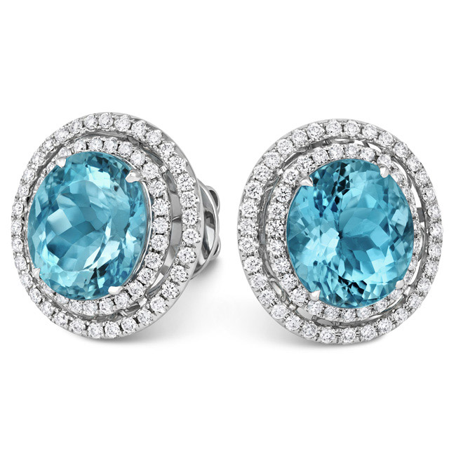 Cocktails & Champers Earrings