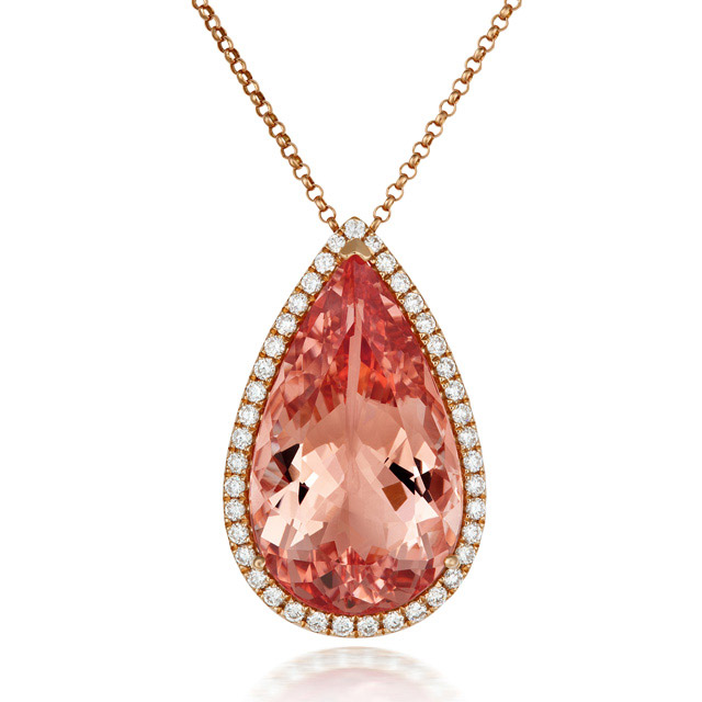 Cocktails & Champers Pendant