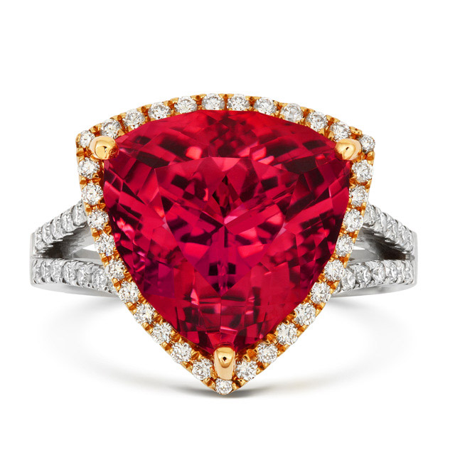 Cocktails & Champers Ring