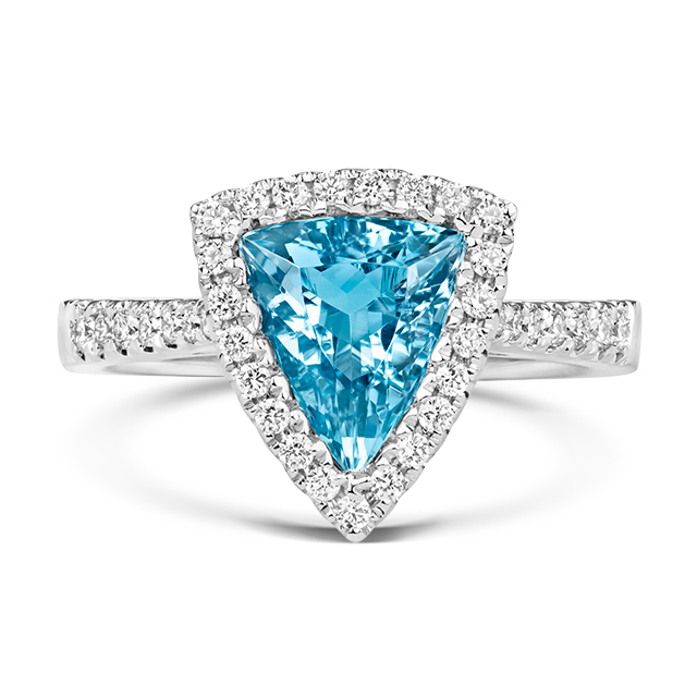 Cocktails & Champers Ring