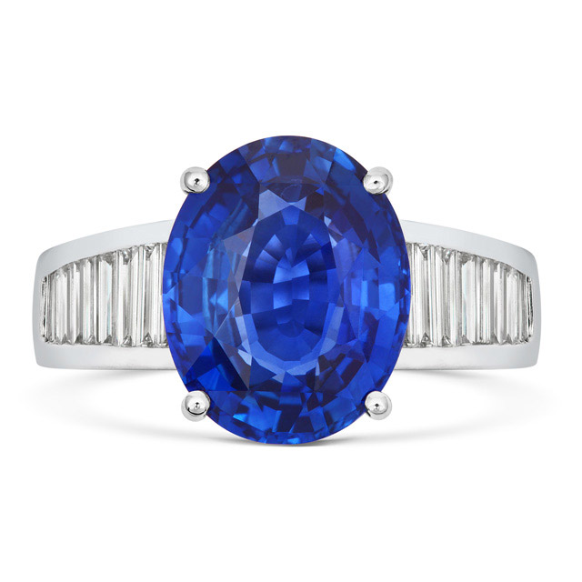 Legacy Ring